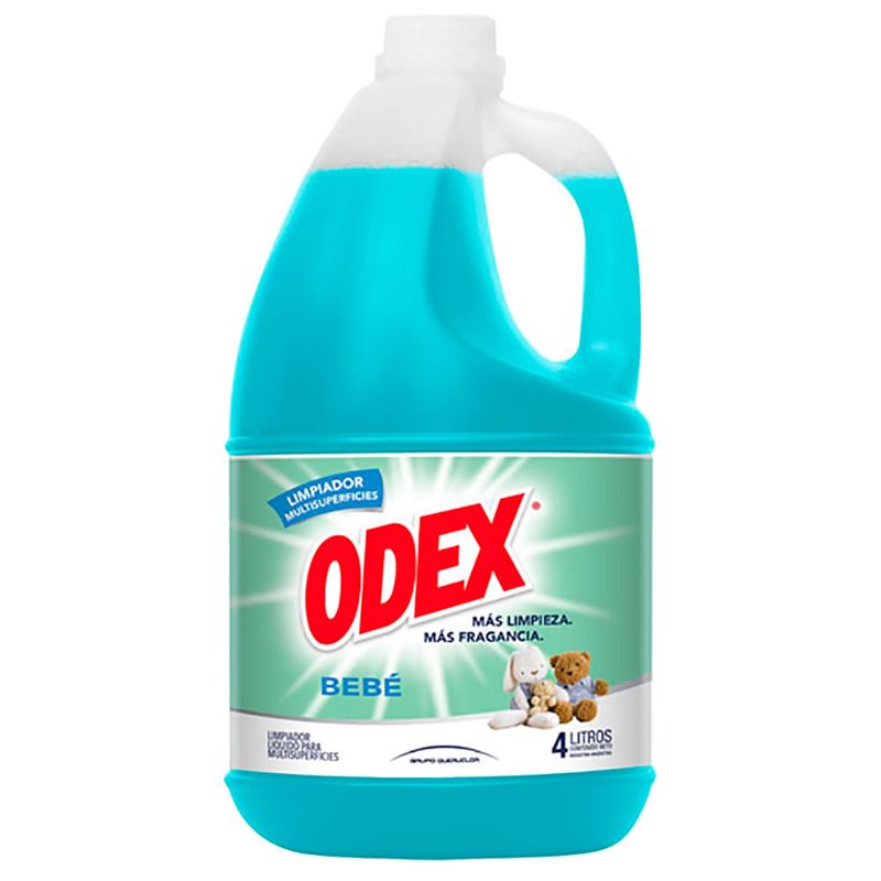 Limpiador-liquido-ODEX-bebe-4-L-0