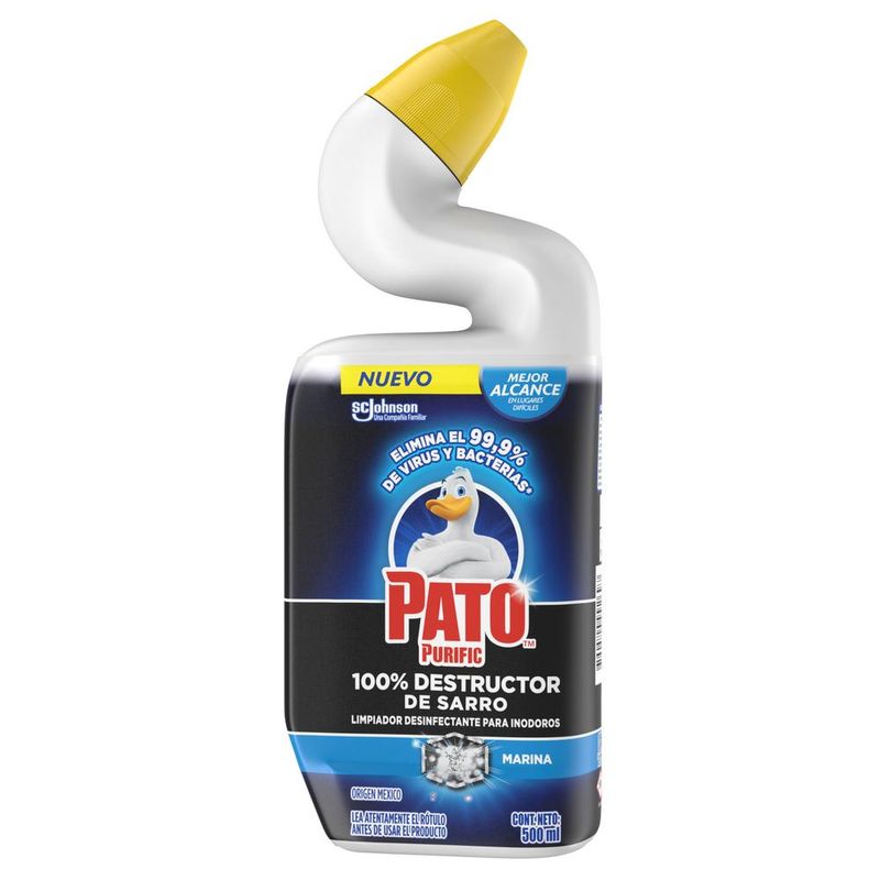 Destructor-de-sarro-PATO-500-ml-0