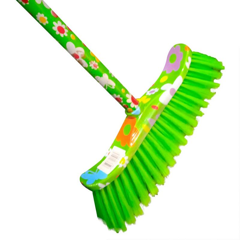 Escoba-diseño-floreado-0