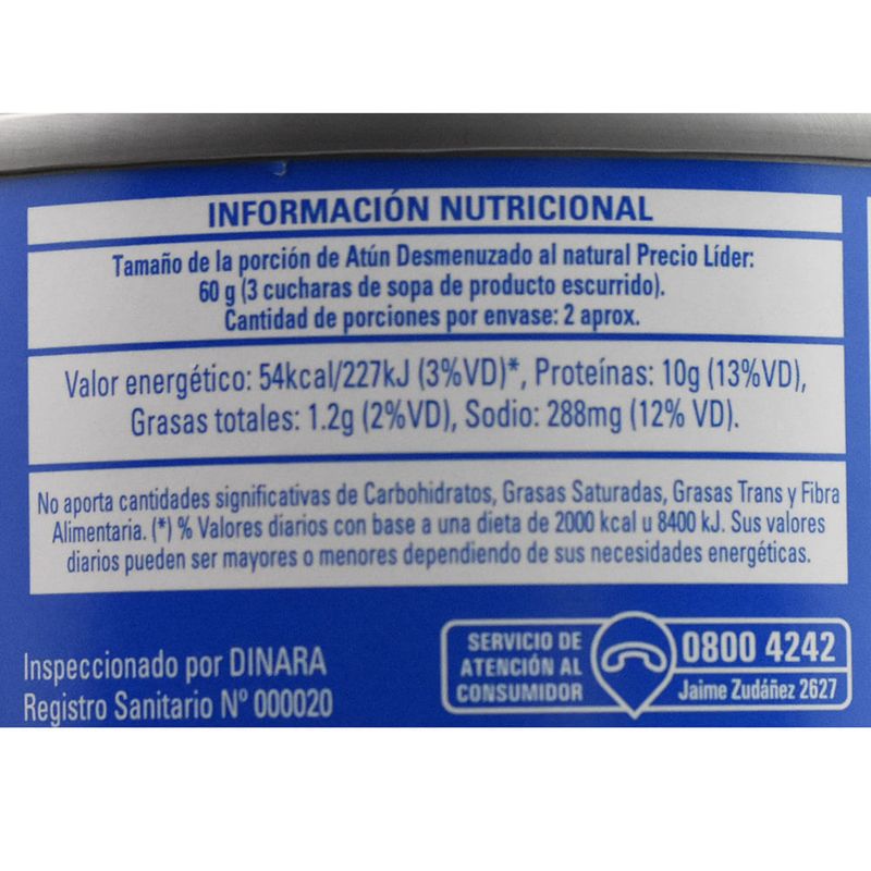 Atun-desmenuzado-al-natural-PRECIO-LIDER-170-g-0