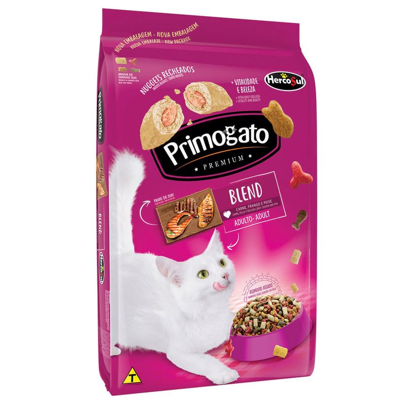 Alimento-PRIMOGATO-premium-blend-3-kg-carne-pollo-y-pescado-0