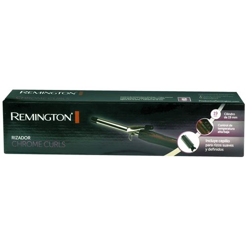 Rizador de cabello REMINGTON Mod. CI11A19