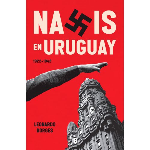 Nazis en el Uruguay