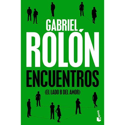 Encuentros bk