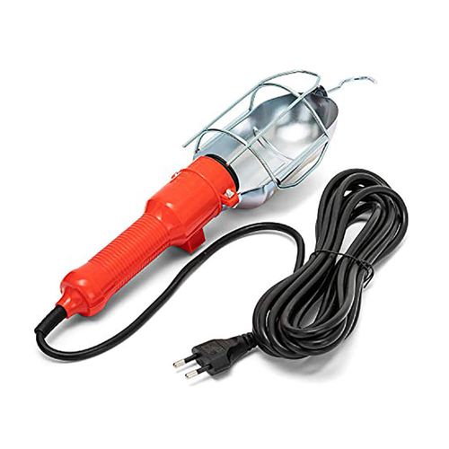 Portátil taller 220v 3 m con blister
