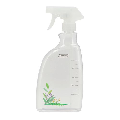 Pulverizador graduado 650 ml
