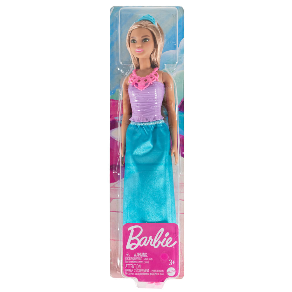 Princesas BARBIE surtidas Devoto