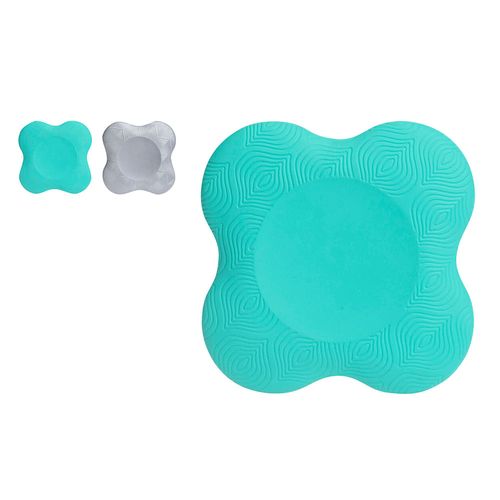 Yogapad 20x20x2 cm