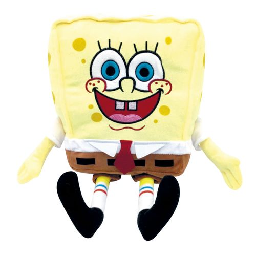 Bob esponja 25 cm