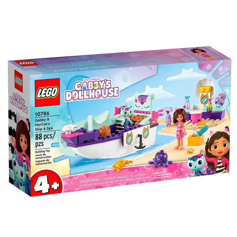LEGO-Gabby-Barco-Y-Spa-10786-0