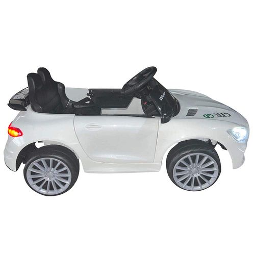 Auto a batería mod.JMB600 blanco o rojo