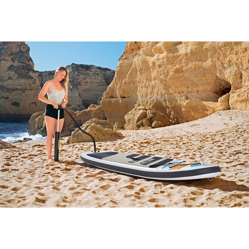 Tabla-paddle-board-HIDRO-FORCE-White-Cap-Set-0