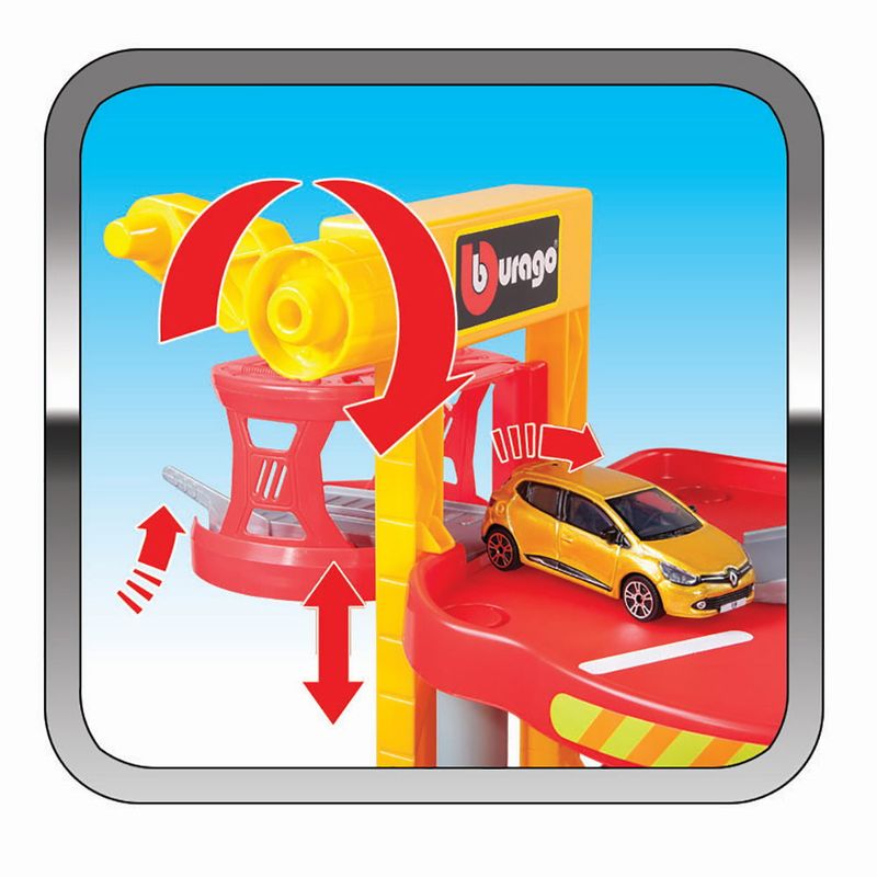 BURAGO---Street-fire-parking-elevador-y-barra-mecanica-3