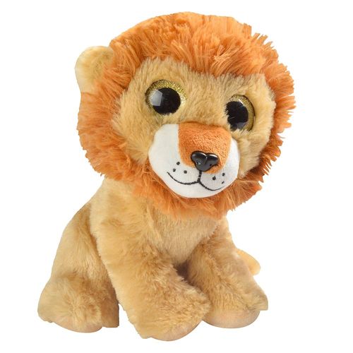 Animales zafari 20 cm