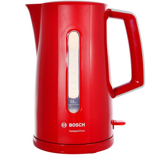 Jarra eléctrica BOSCH Mod. TWK3A014 1.7 L