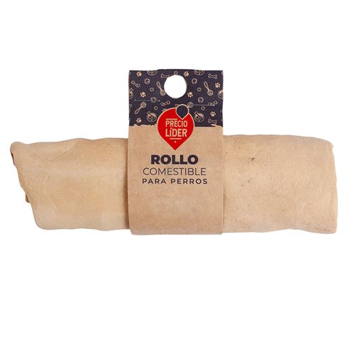 Rollo de lonja 5-6 PRECIO LÍDER
