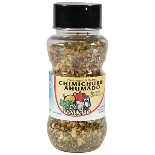 Chimichurri Ahumado DEL GAUCHO 55 g