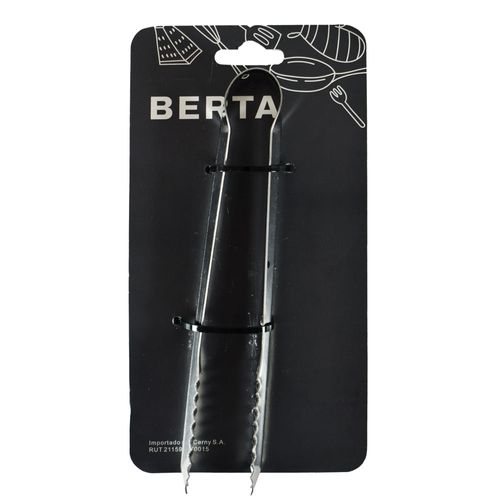 Pinza para hielo