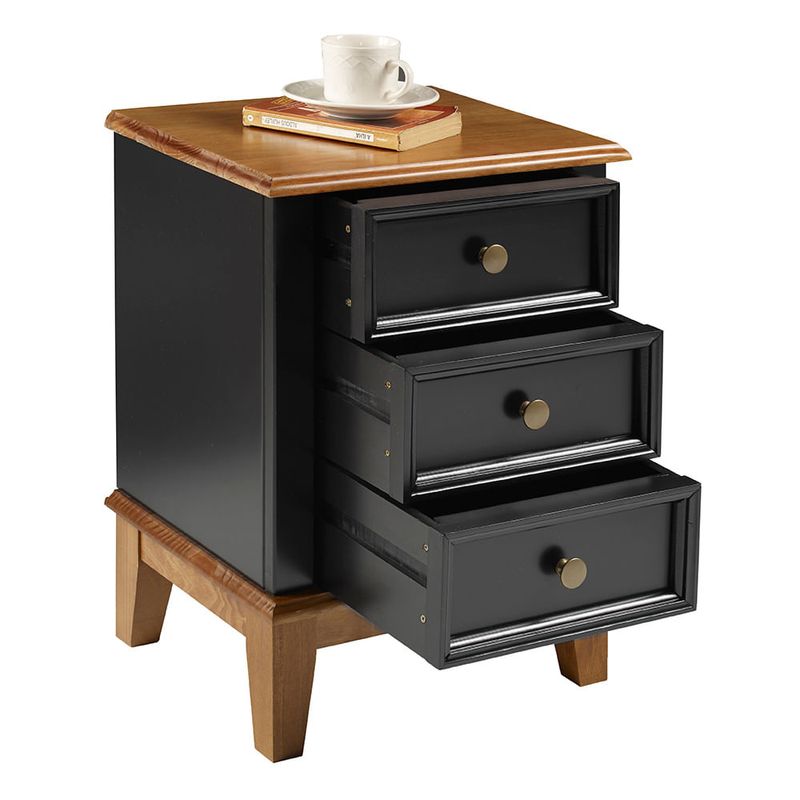 Mesa-de-luz-3-cajones-35x42x59-cm-negro-1