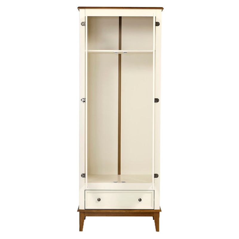 Ropero-2-puerta-1-cajones--MDF-50x77-1x204-cm-offwhite-1