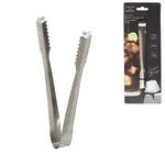 Pinza-para-cubitos---Acero-inoxidable-17-cm-1