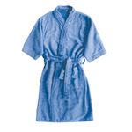 Bata-para-baño-infantil-color-azul--Talle-12-Bata-para-baño-infantil-color-azul-Talle-12-0