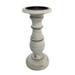 Candelabro-en-madera-25x11-cm-blanco-ant-0