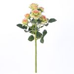 Ramo-artificial-de-mini-rosas-color-verde-0