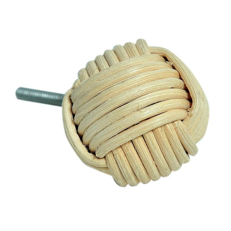Tirador-de-puerta-en-rattan-beige-x-2-un-0