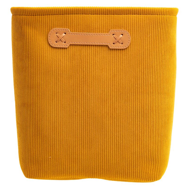 Cesta-de-pana-31x31-cm-amarillo-1