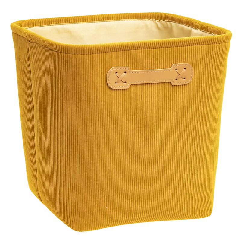 Cesta-de-pana-31x31-cm-amarillo-0