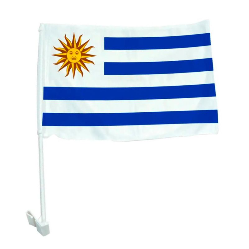 Bandera-Uruguay-para-Auto-con-palito-Fmt-045x030-m-0