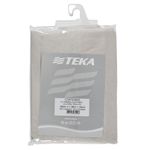 Sabana-ajustable-Twin-Teka-Beige-88x188-30-cm-0