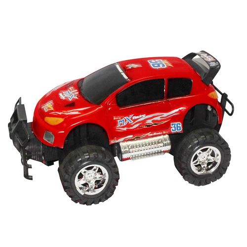 Auto a fricción 46 cm