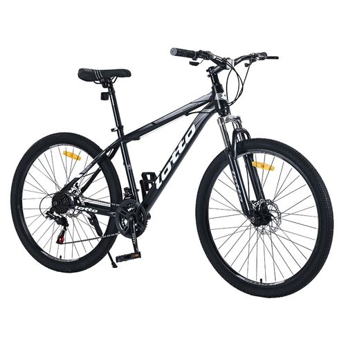 Bicicleta montaña rod. 27.5 LOTTO