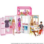 BARBIE-Casa-glam-con-muñeca-1