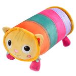 Amigos-Gabby-Mercat-Pandy-PillCat-25-cm-0