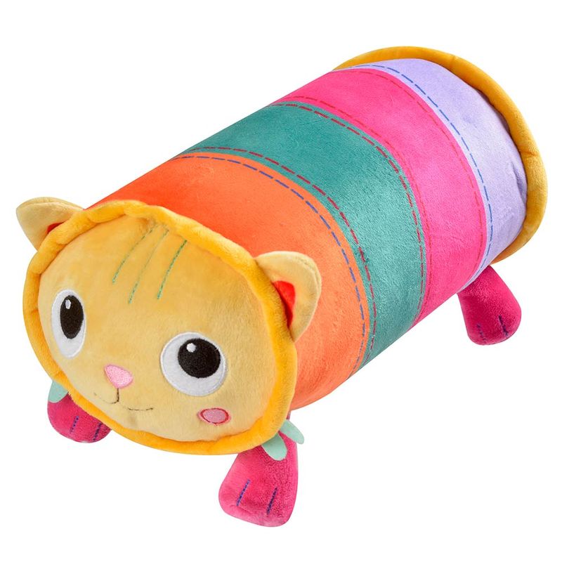 Amigos-Gabby-Mercat-Pandy-PillCat-25-cm-0