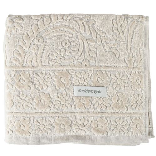 Toalla Deli Intense para rostro 48x85 cm 1436 beige