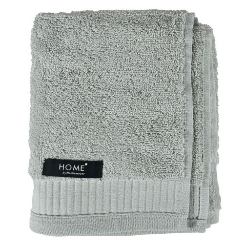 Toalla HOME para rostro 48x80 cm 1825 gris