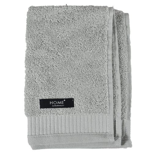 Toalla HOME de mano 30x50 cm 1825 gris