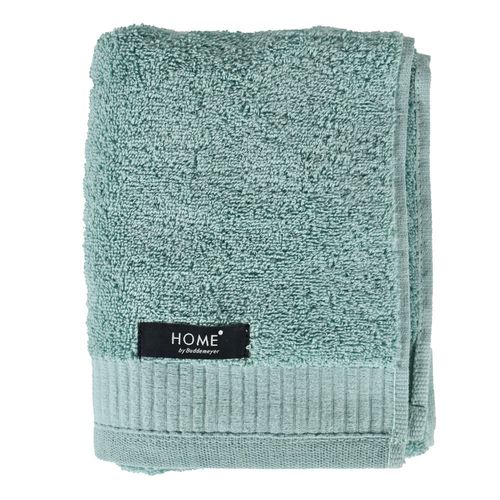 Toalla HOME para rostro 48x80 cm 1191 verde