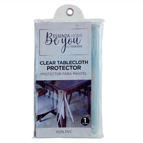 Protector para mantel 150x270 cm