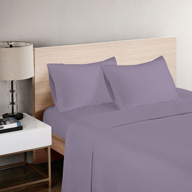 Juego-de-sabanas-HOME-en-microfibra-King-size-color-purpura-1