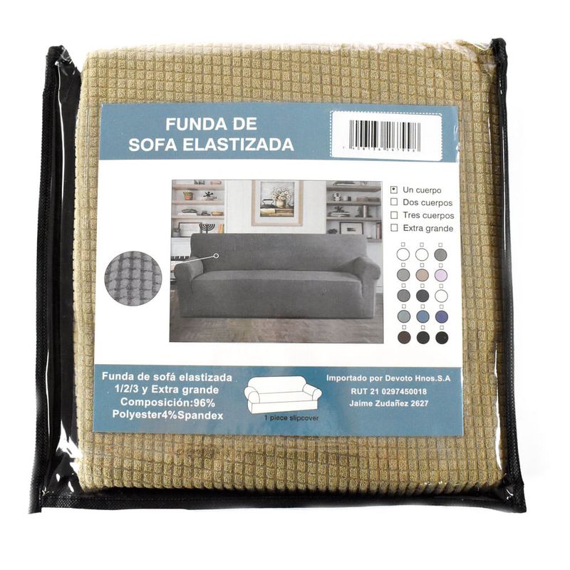 Funda-sofa-Punto-Jacquard-1-cuerpo-Camel-15-0
