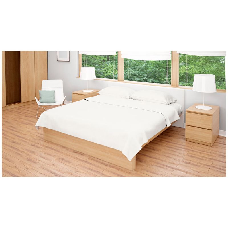 Juego-de-Sabanas-HOME-King-180-hilos-blanco-100--algodon-2