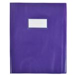 Forro-para-cuaderno-en-pvc-violeta-0
