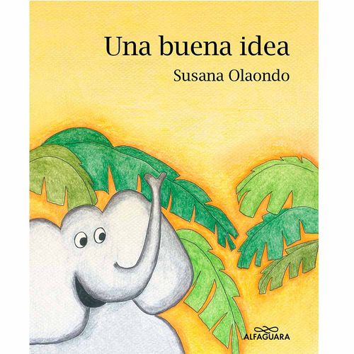 Una buena idea