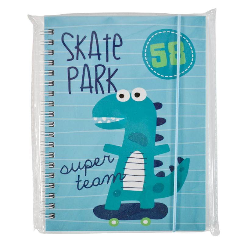 Libreta-B6-tapa-dura-doble-espiral-elastico18x13-cm-0