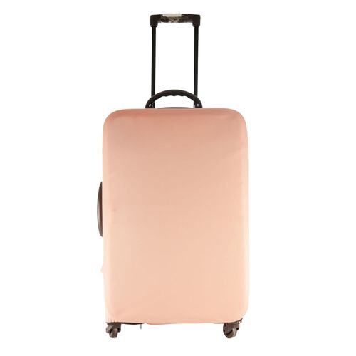 Funda para Valija Lisa Naranja talle m